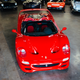 Illustration for article titled Buy the Ferrari F50 That Was the Literal Model for the Bedroom Posters